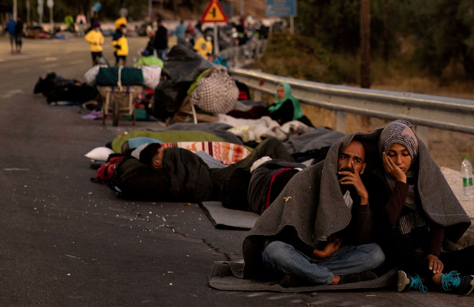Προσφυγικό: Αυτό είναι το σχέδιο της Κομισιόν – Όλες οι αλλαγές-1