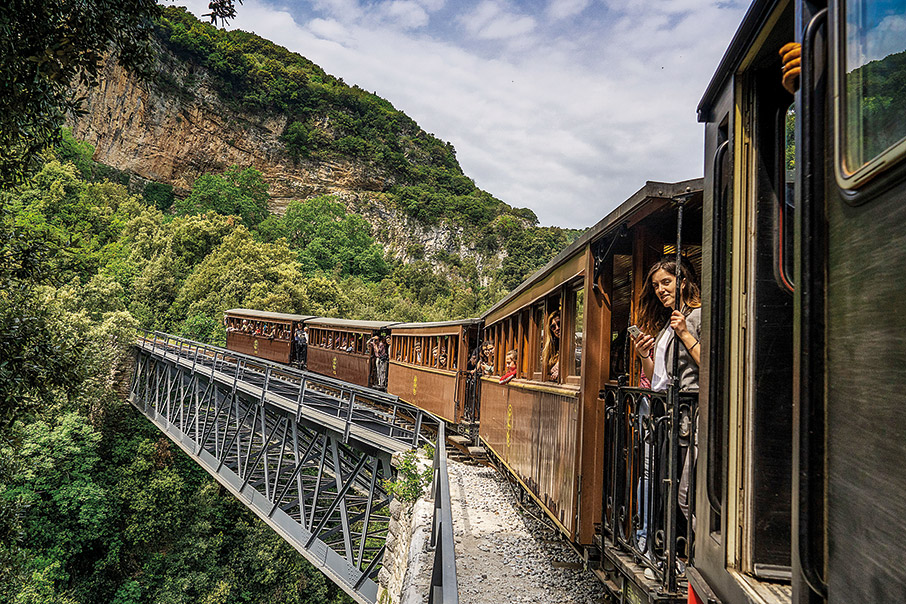 Τα αξέχαστα καλοκαίρια του Πηλίου-5
