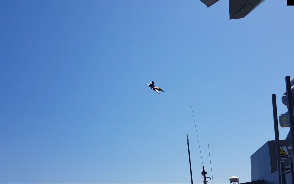 Φωτογραφίες από τη συνεκπαίδευση με τα HAE στην Κρήτη-1