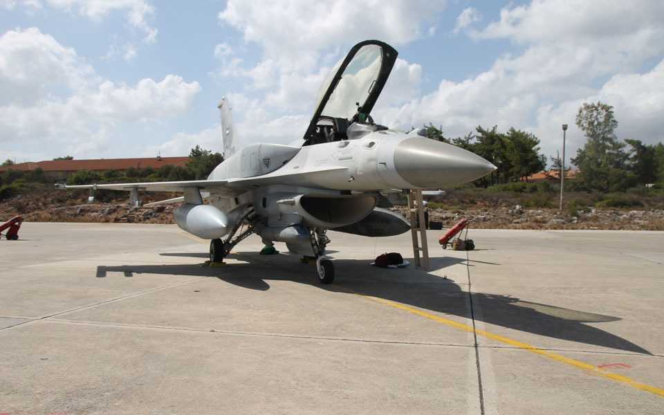 Φωτογραφίες από τη συνεκπαίδευση με τα HAE στην Κρήτη-2