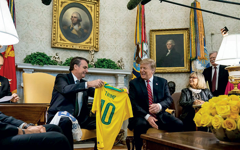 Η Βραζιλία που δεν ξέρουμε-5