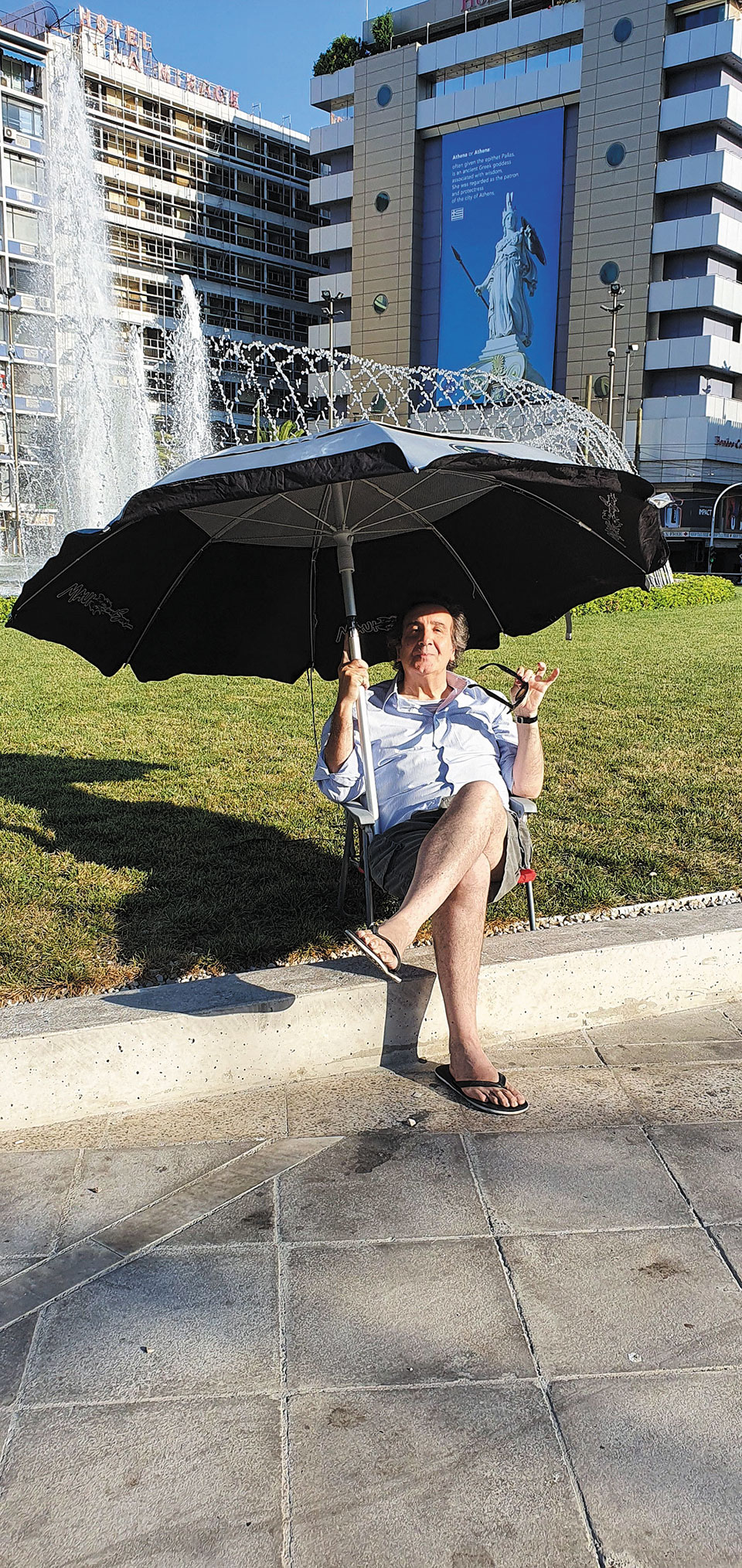 Πώς θα μείνει στη μνήμη το καλοκαίρι του κορωνοϊού;-1