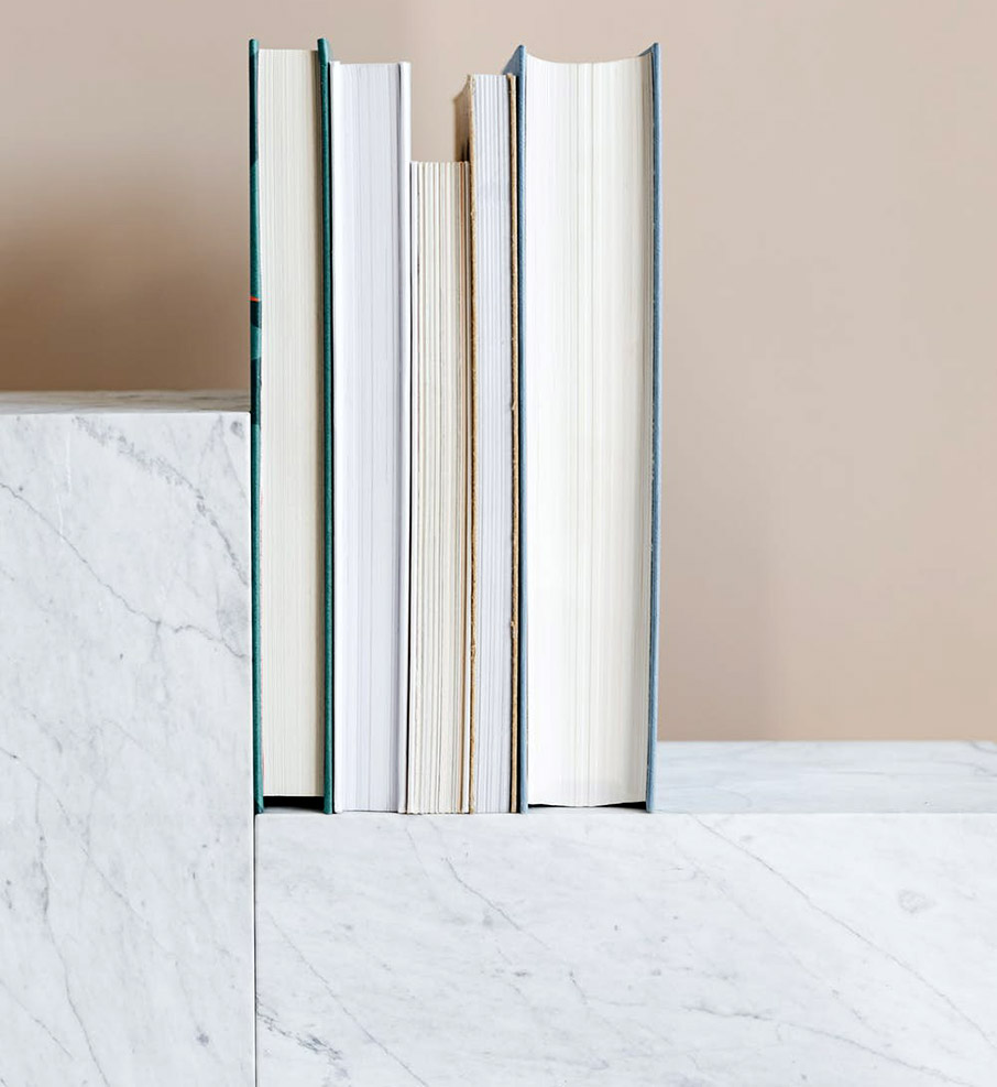 Βιβλιοθήκες Τοίχου για τους λάτρεις των βιβλίων-4