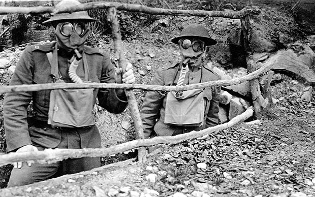 Tο ράμφος που έδιωχνε το μίασμα-3