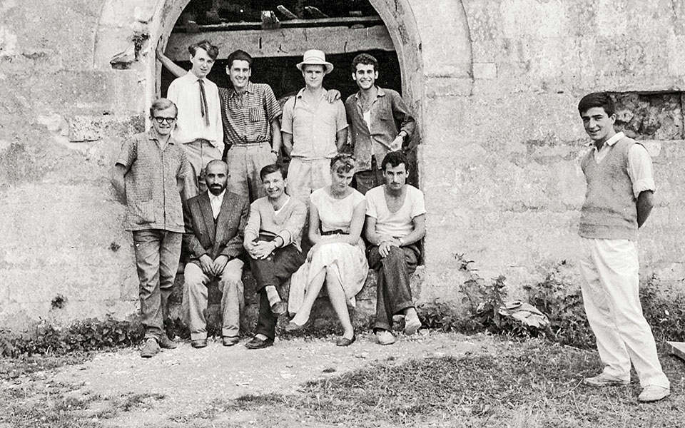 Μια άλλη Αγία Σοφία υπέφερε πρώτη…-1