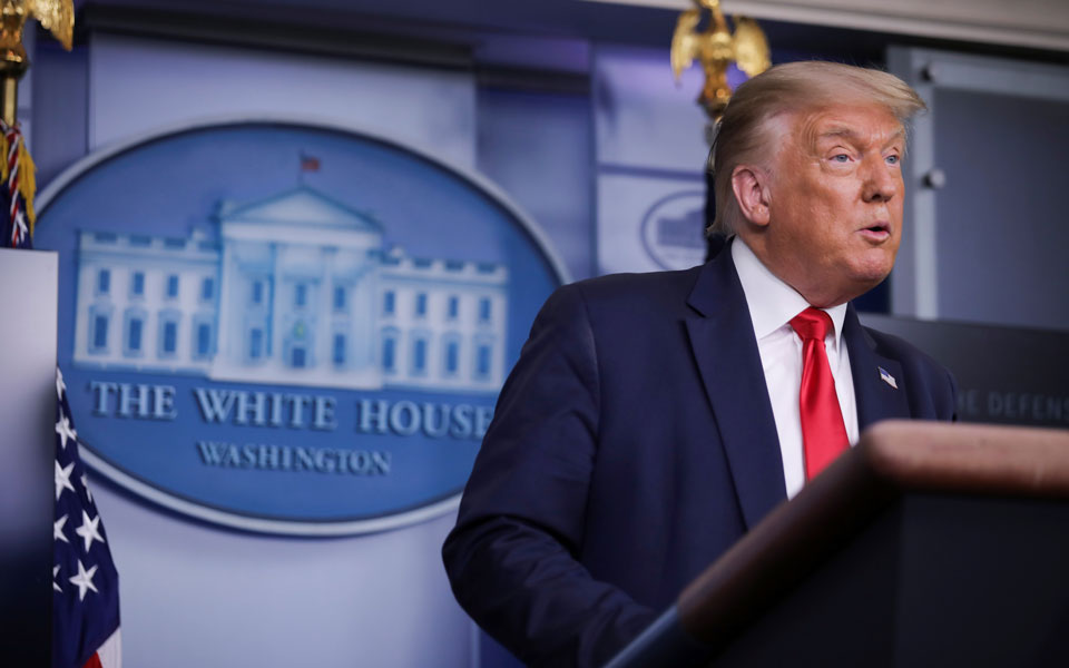 Covid19: Το χρονικό της μάχης του πλανήτη κατά της πανδημίας-6