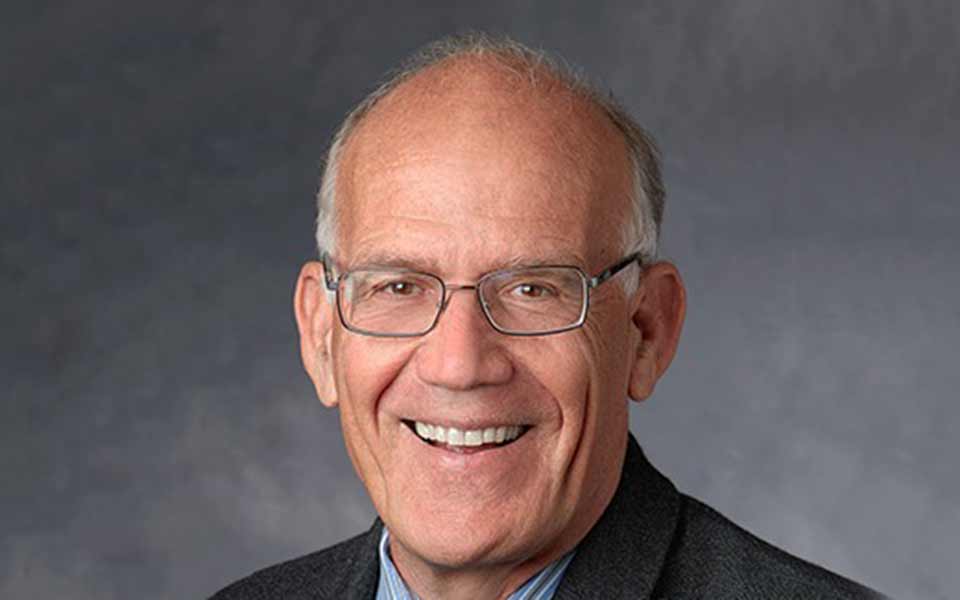 Βίκτορ Ντέιβις Χάνσον στην «Κ»: Ο Τραμπ είναι ο καλύτερος φίλος της Ελλάδας-1