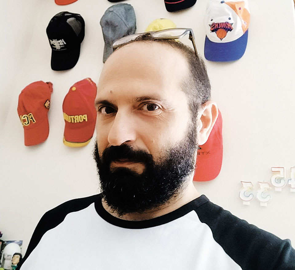 Πώς θα μείνει στη μνήμη το καλοκαίρι του κορωνοϊού;-3