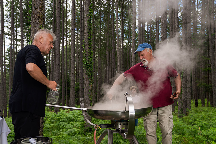 Ψάχνοντας για Βωλίτες-1
