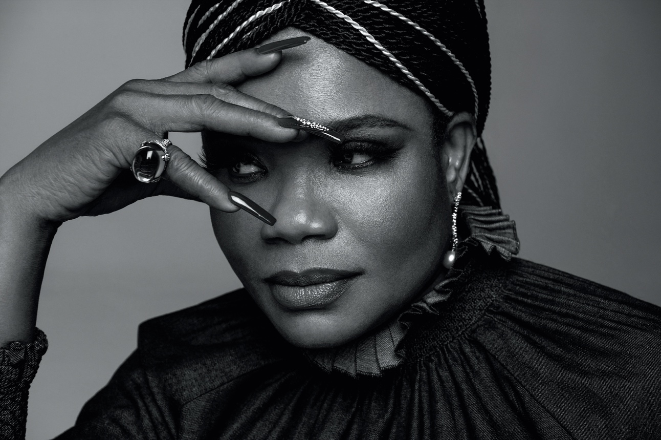 Η Βερόνικα Αντετοκούνμπο μίλησε αποκλειστικά στη Vogue Greece-1