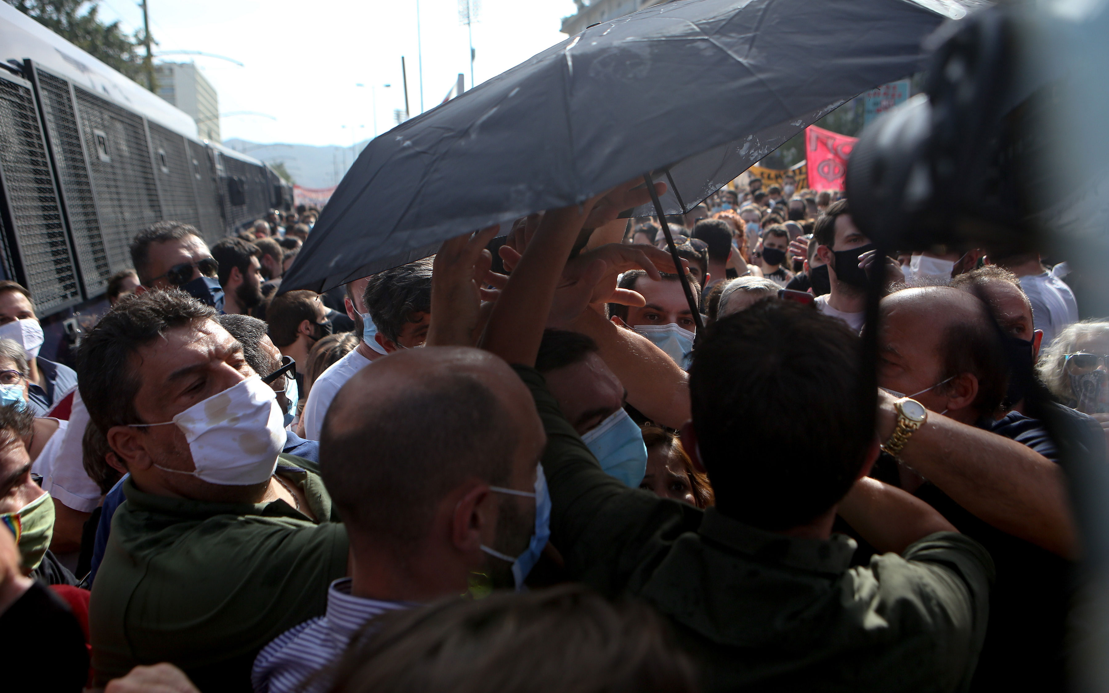 Αλέξης Τσίπρας: Μέρα δικαίωσης και υπερηφάνειας-1