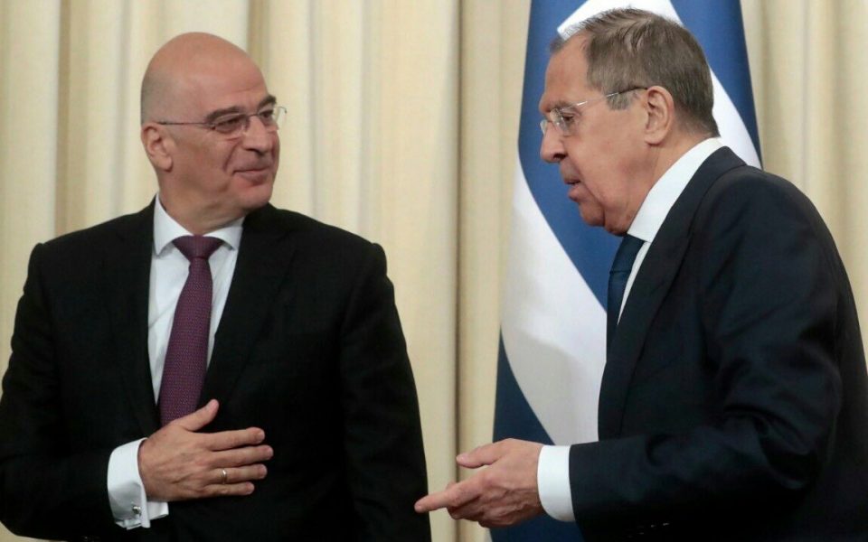 συνάντηση-δένδια-λαβρόφ-τη-δευτέρα-561129439