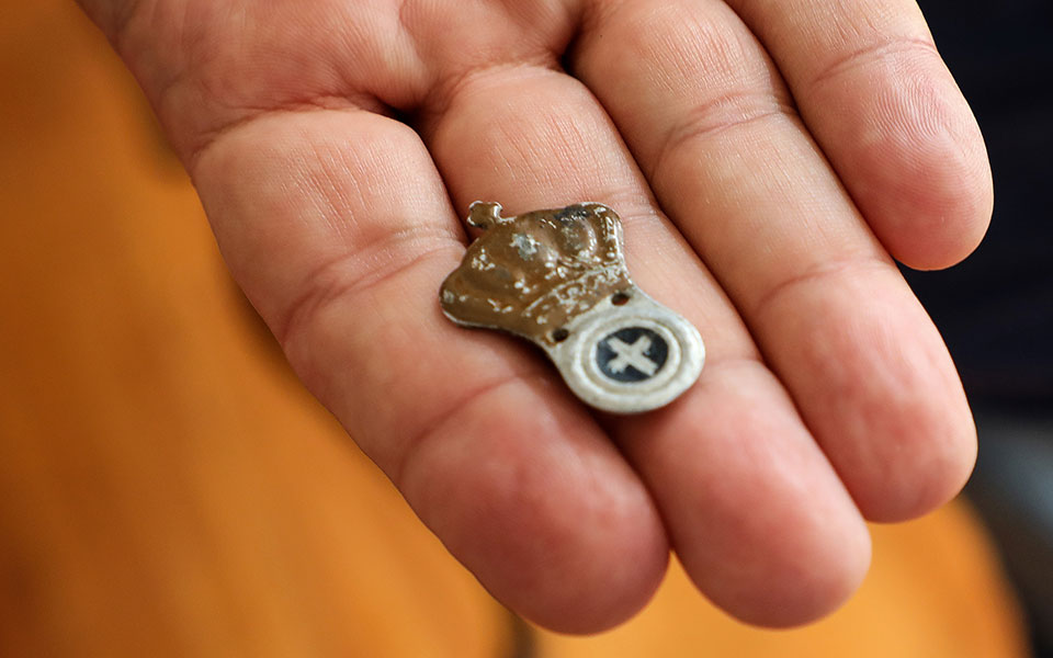 Το τρισάγιο και η ταφή που άργησαν δεκαετίες-2