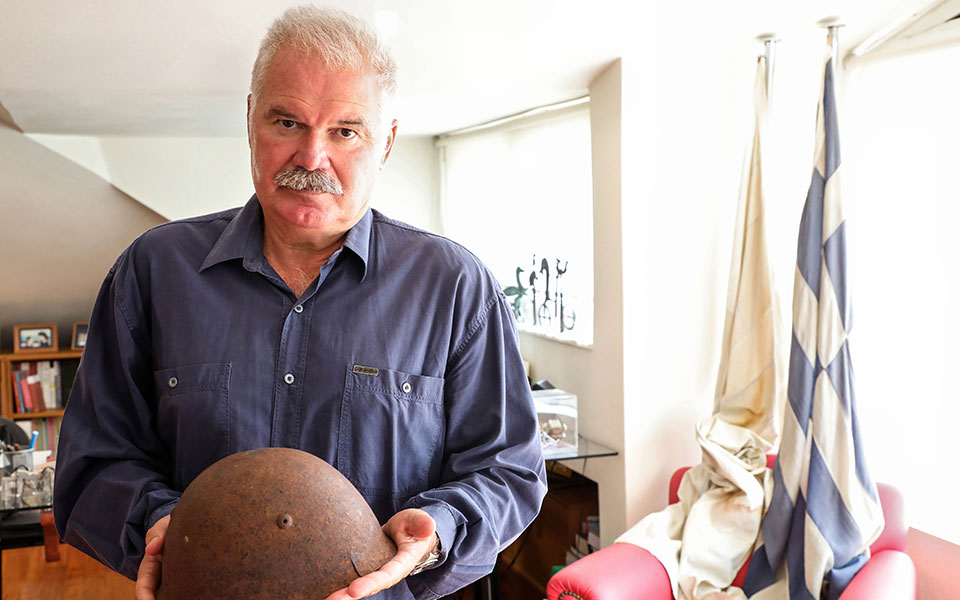 Το τρισάγιο και η ταφή που άργησαν δεκαετίες-3