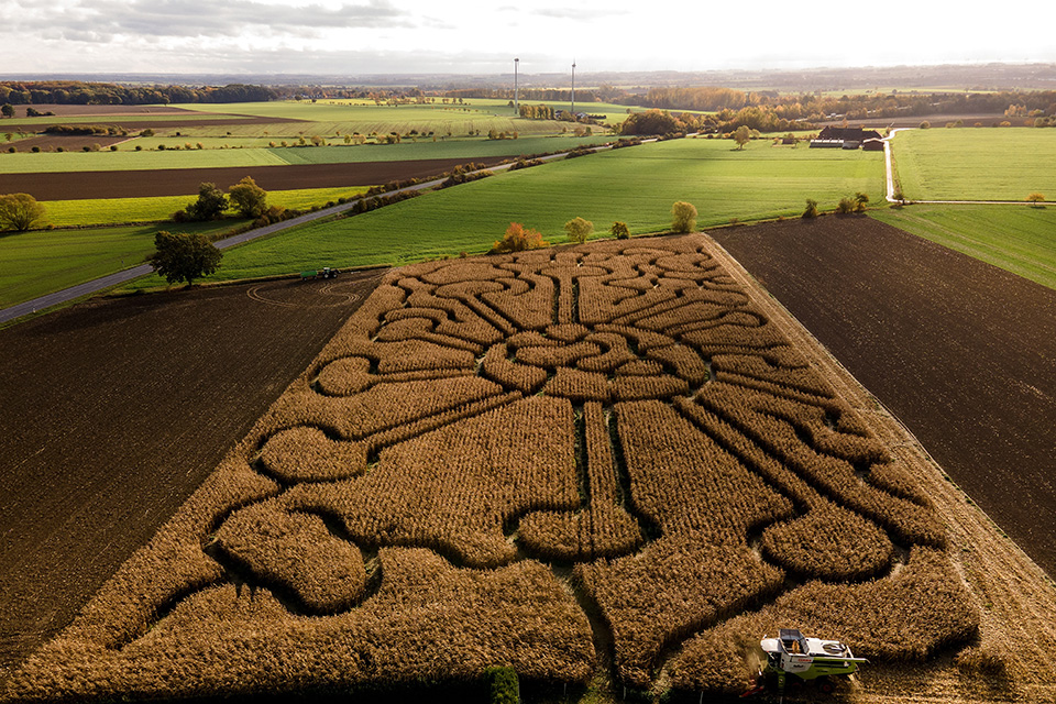 Επίκαιρος αγρότης