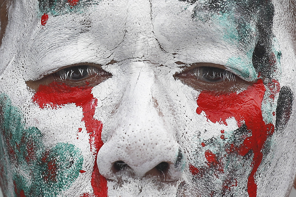 Για την μοναρχία και την δημοκρατία