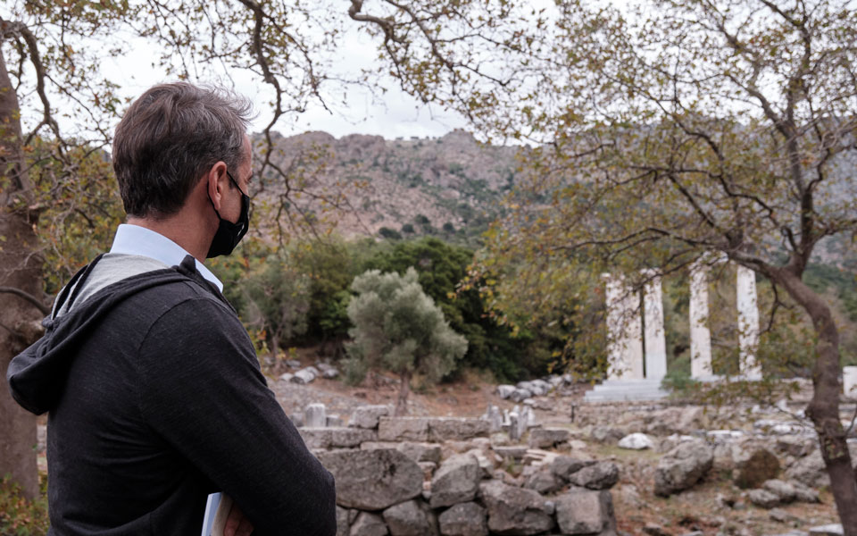 σαμοθράκη-επίσκεψη-του-κυρ-μητσοτάκη-561121660