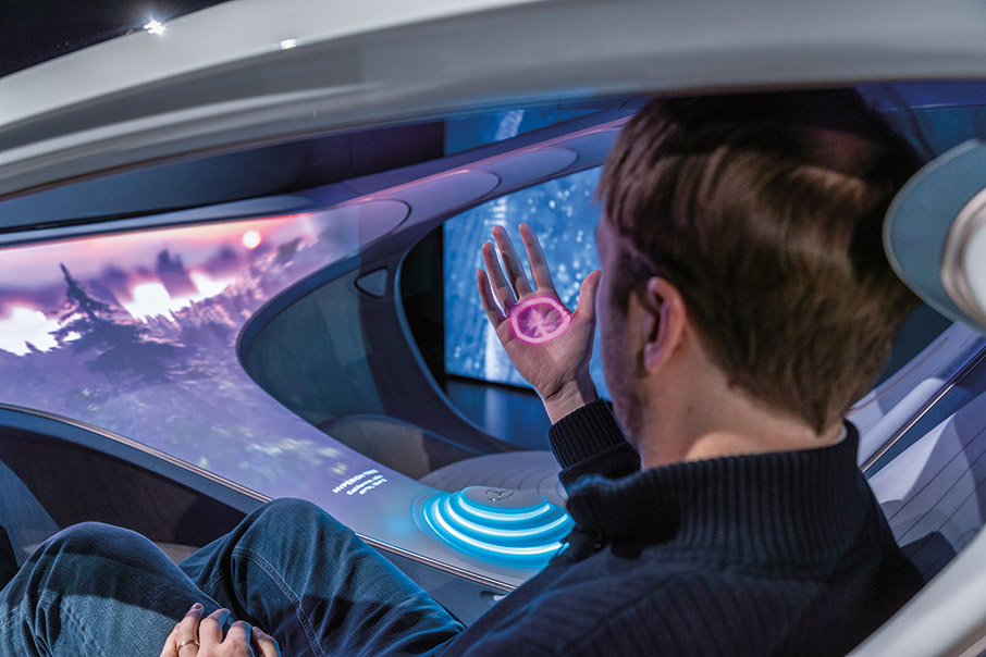 To αυτοκίνητο του 2057-3