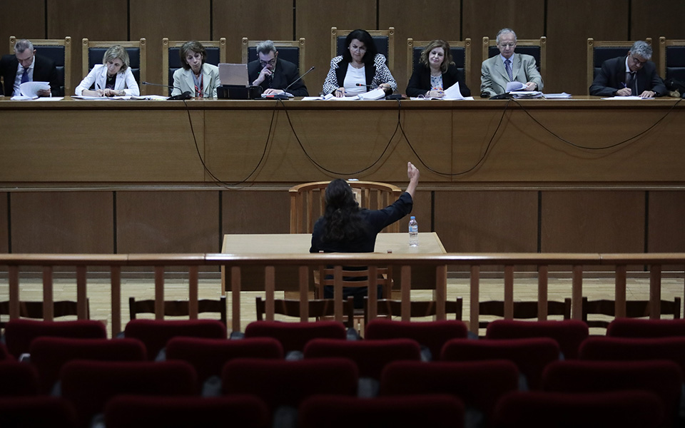 Ώρα μηδέν για τη Χρυσή Αυγή: Τι αφορά η ετυμηγορία της Τετάρτης-2