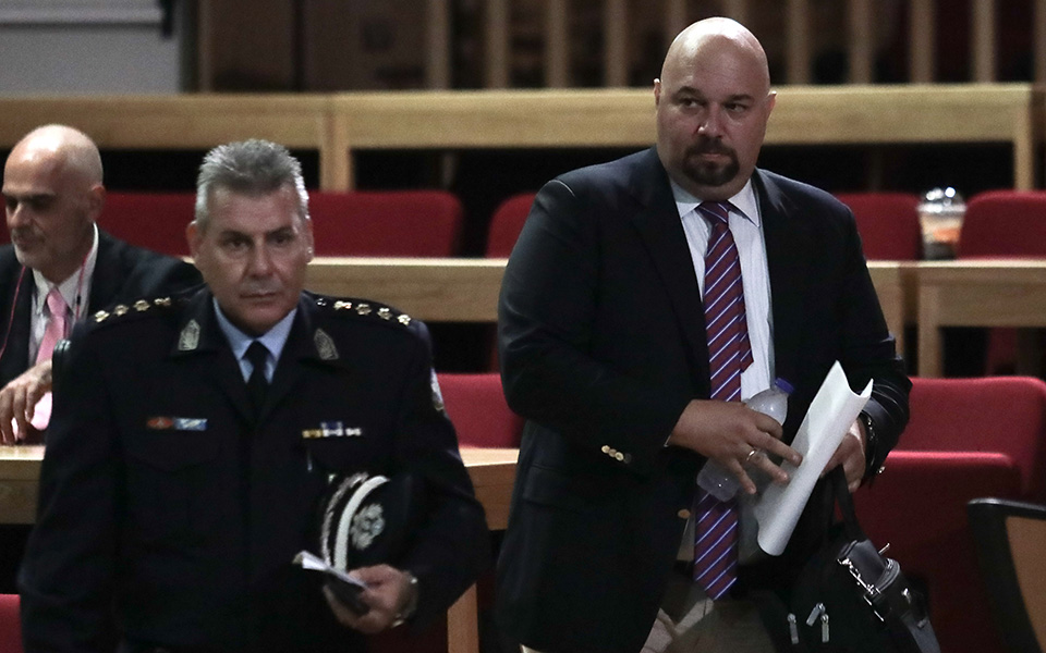 Ώρα μηδέν για τη Χρυσή Αυγή: Τι αφορά η ετυμηγορία της Τετάρτης-1