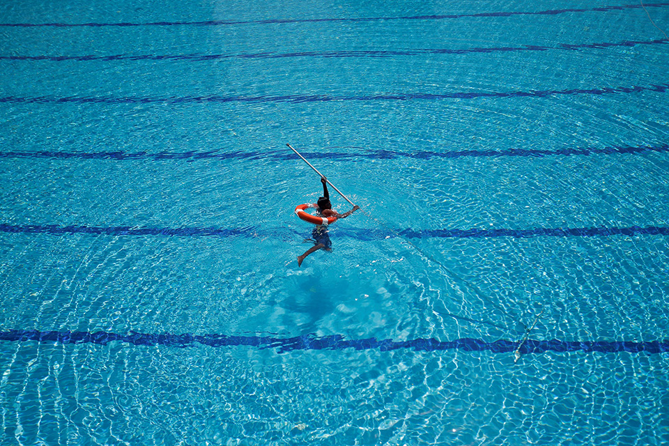 Το σφουγγάρισμα