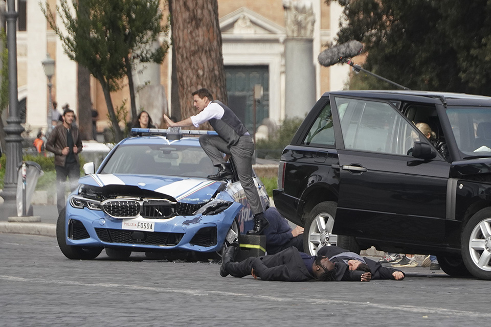 Το σκαλοπάτι