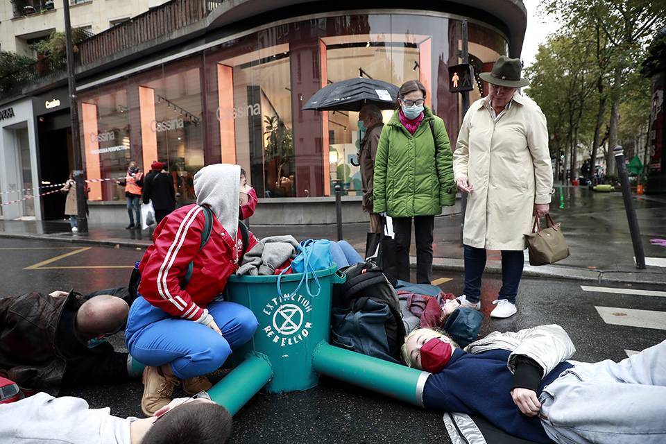 Ψιλοκουβέντα