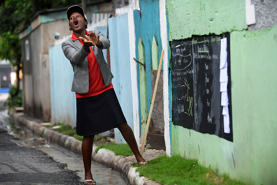 Το λειτούργημα