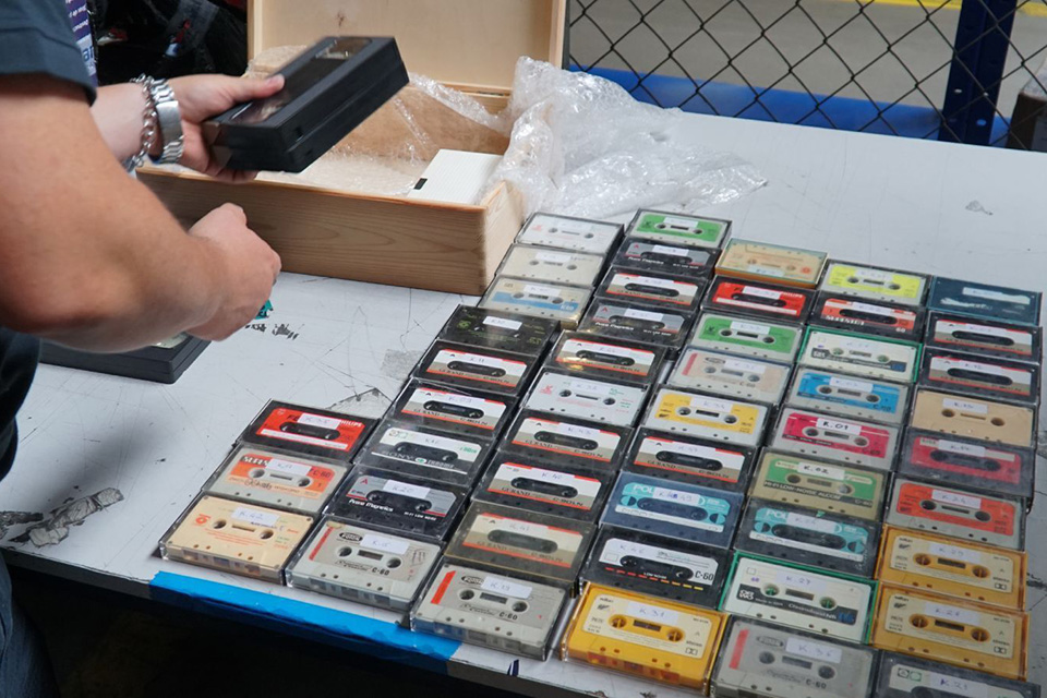 «Οι ζωές των άλλων»