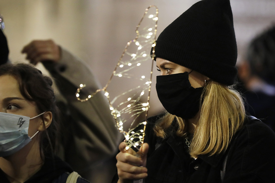 Η κρεμάστρα