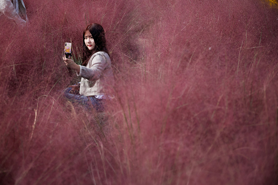 Η φύση πάντα είναι έμπνευση