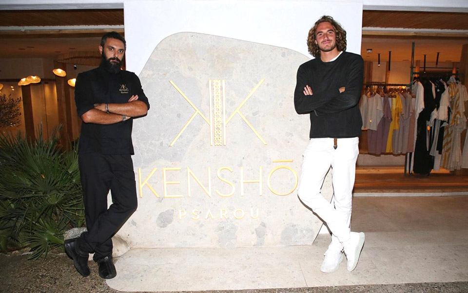 χρυσό-βραβείο-kensho-psarou-beach-restaurant-bar-greek-hospitality-561115153