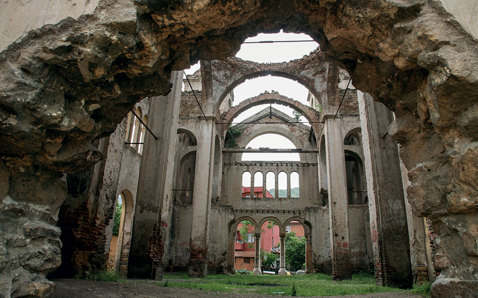 Δεν είναι μόνο η Αγία Σοφία-1