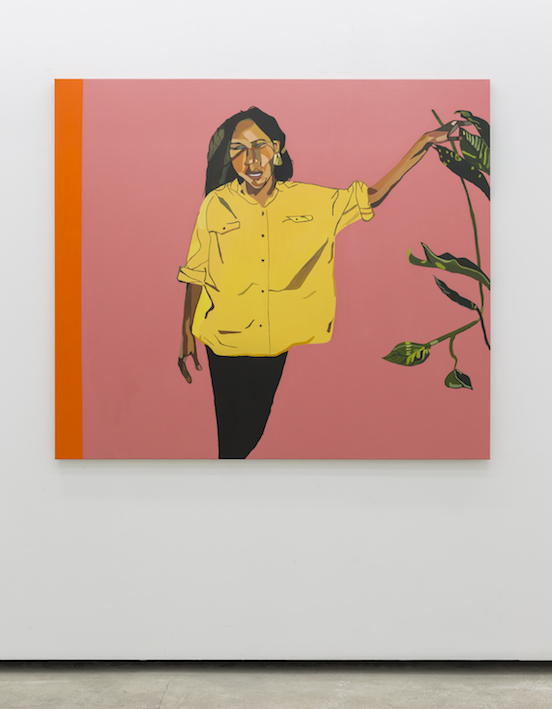 Joy Labinjo: «Ήθελα να ομαλοποιήσω στα μάτια του κόσμου την εικόνα ενός μαύρου»-6