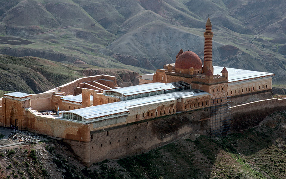 Δεν είναι μόνο η Αγία Σοφία-2