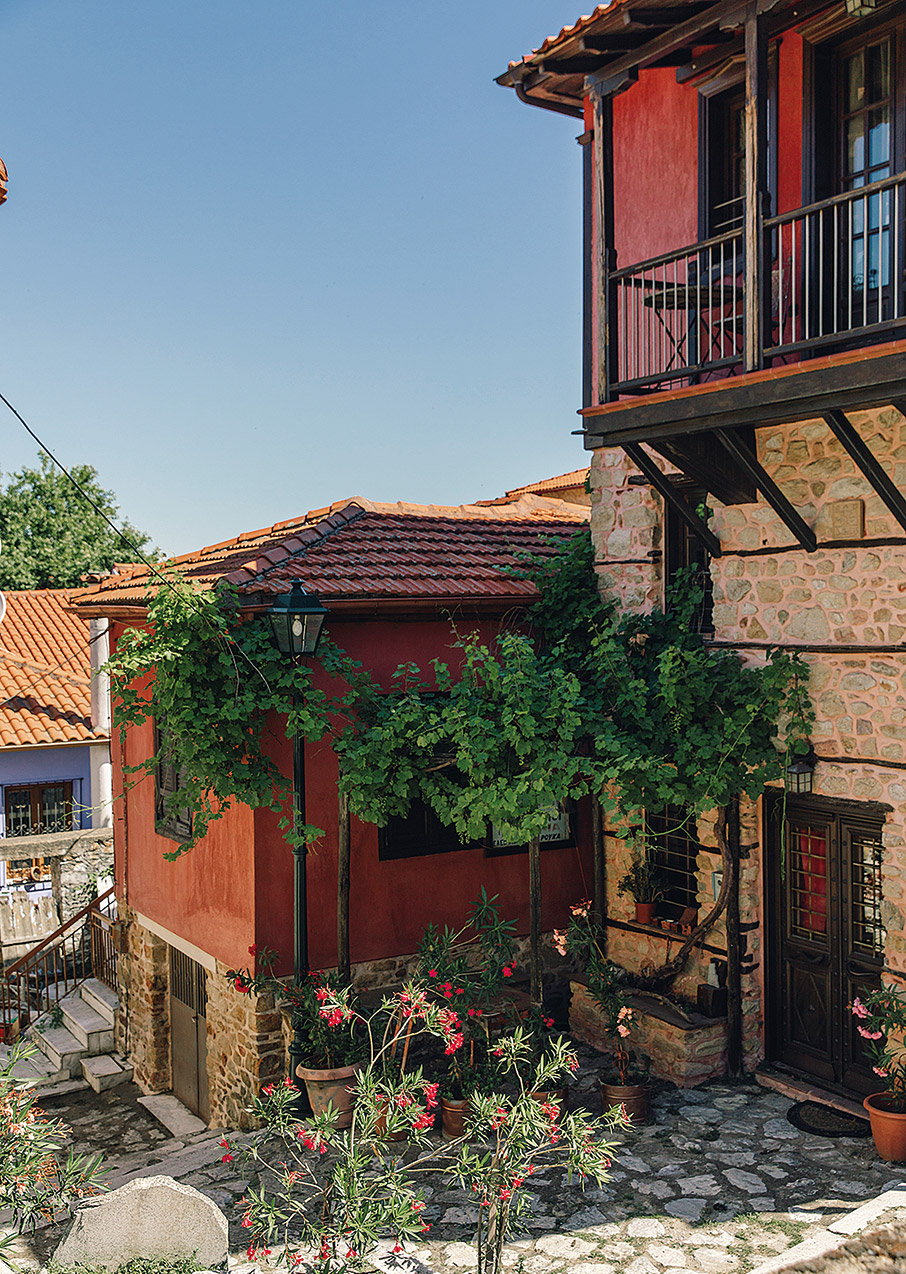 Χαλκιδική για όλους-4