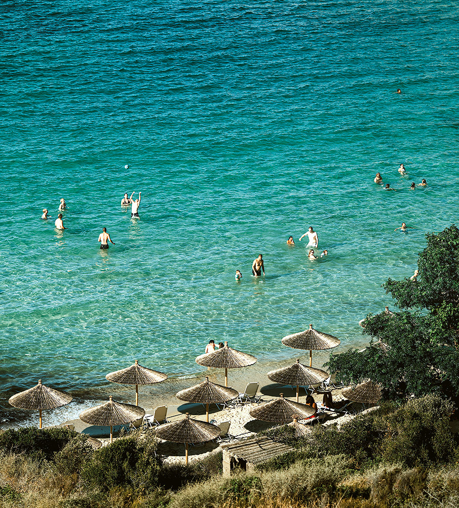 Χαλκιδική για όλους-9