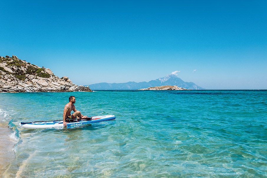 Χαλκιδική για όλους-8