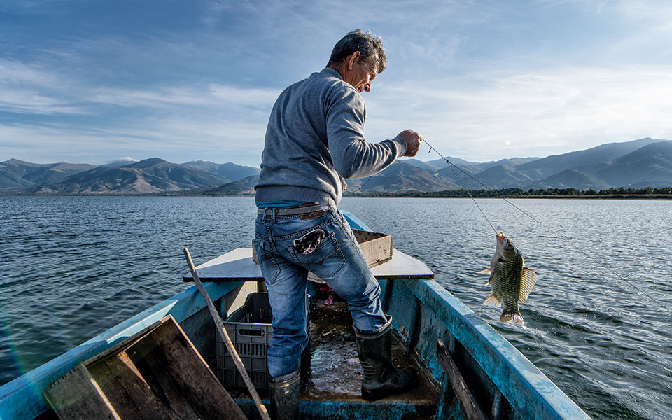 Πού πάει μια λίμνη όταν «φεύγει»;-3