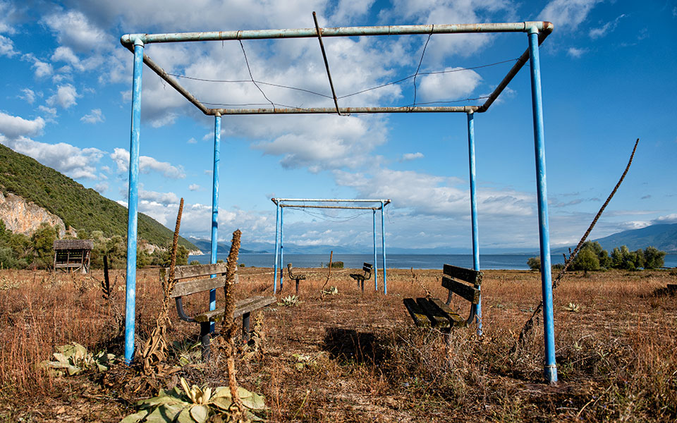 Πού πάει μια λίμνη όταν «φεύγει»;-4
