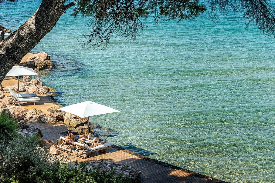 Ντόλτσε βίτα στην Αθηναϊκή Ριβιέρα-3