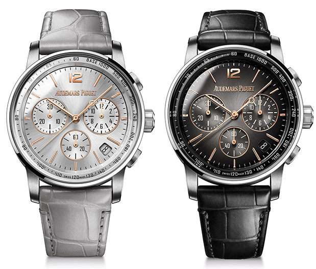 AUDEMARS PIGUET Code 11.59 – Τα νέα μοντέλα του 2020-5