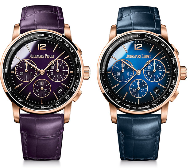 AUDEMARS PIGUET Code 11.59 – Τα νέα μοντέλα του 2020-6