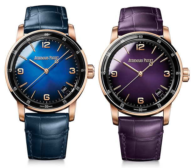 AUDEMARS PIGUET Code 11.59 – Τα νέα μοντέλα του 2020-3