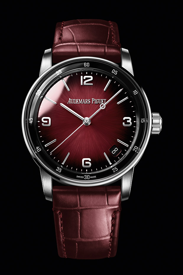 AUDEMARS PIGUET Code 11.59 – Τα νέα μοντέλα του 2020-1