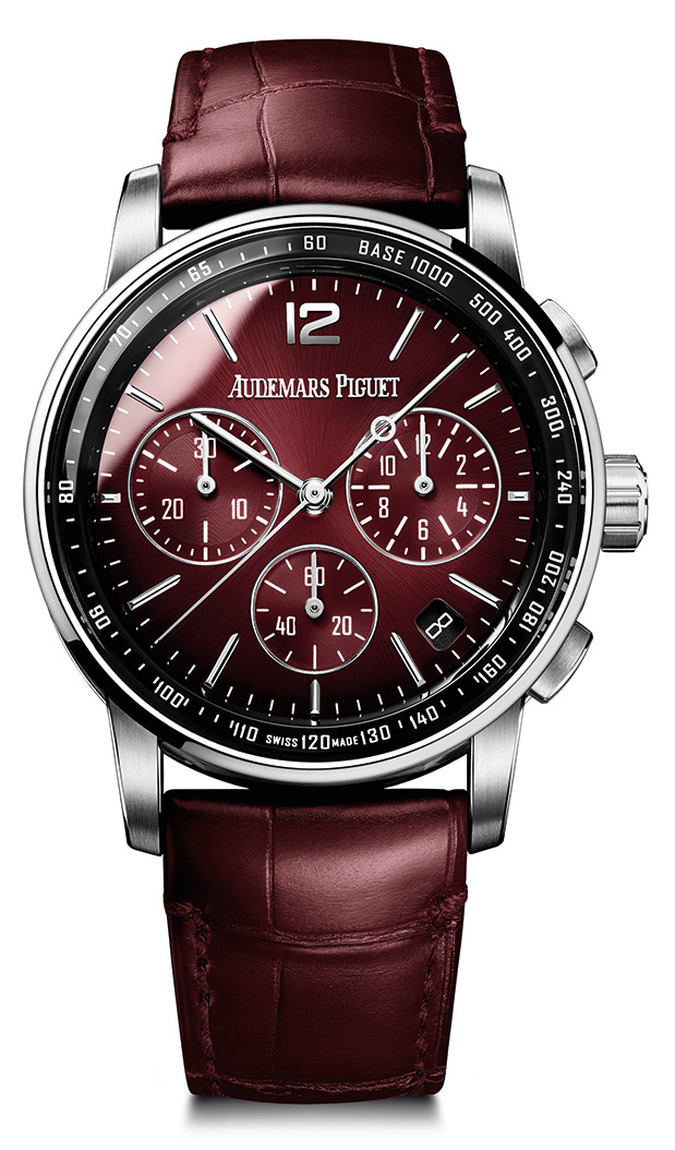 AUDEMARS PIGUET Code 11.59 – Τα νέα μοντέλα του 2020-4