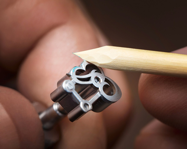 BREGUET Classique Double Tourbillon 5345 Quai de l’Horloge-10