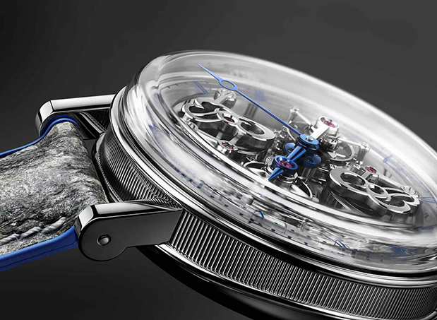 BREGUET Classique Double Tourbillon 5345 Quai de l’Horloge-11