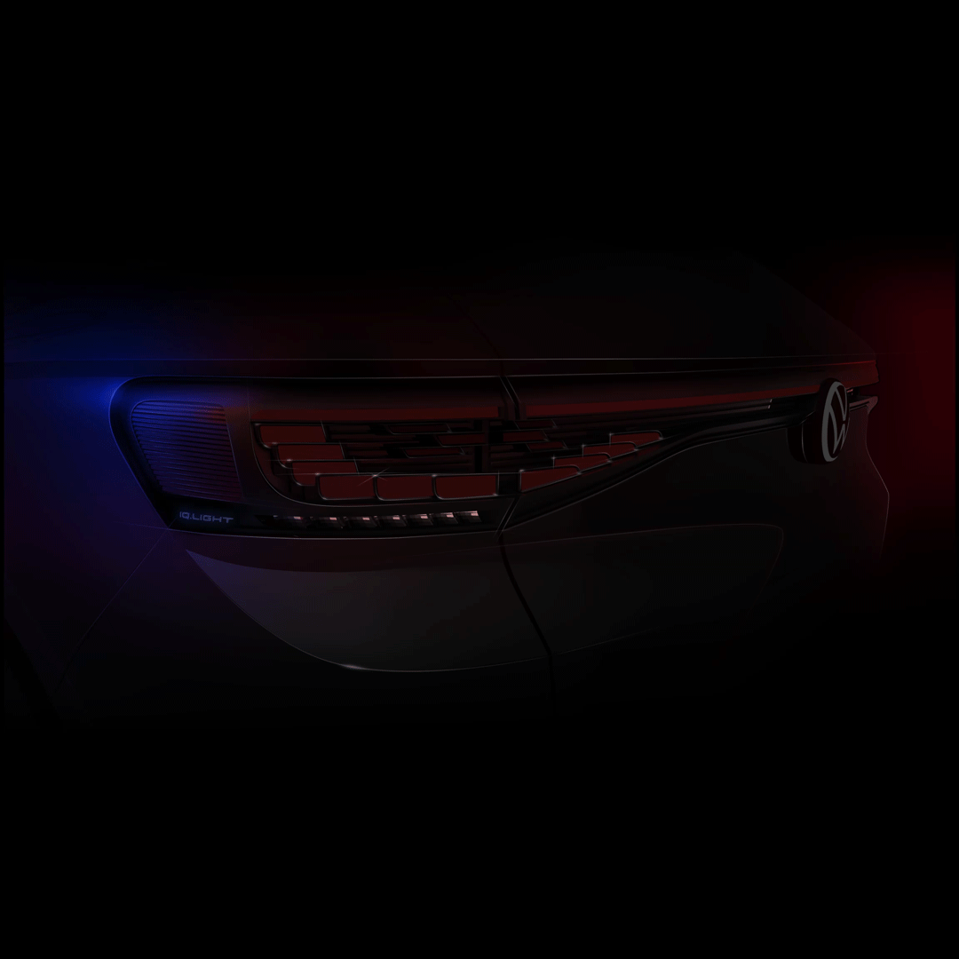 «Το φως είναι το χρώμιο του 21ου αιώνα»: Τα φώτα στα νέα ID.3 και ID.4-1