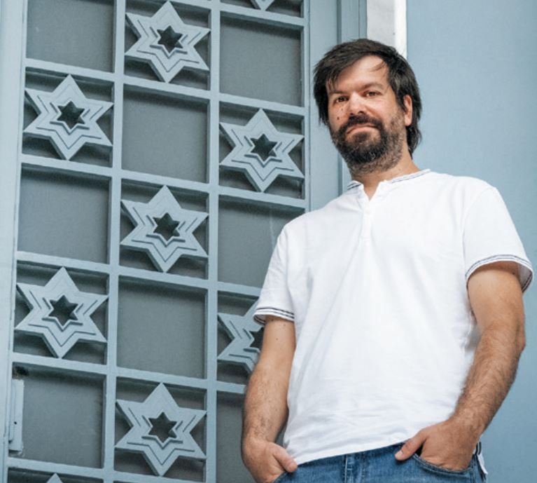 Οι «κυνηγοί» βαρυτικών κυμάτων-1